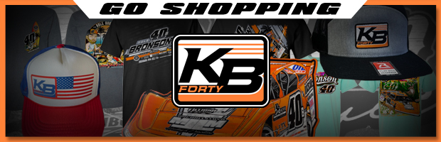 Go Shopping!